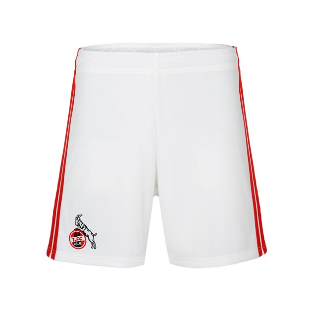 Pantalones FC Köln Primera 2026-2027 Pantalones FC Köln Primera 2026-2027